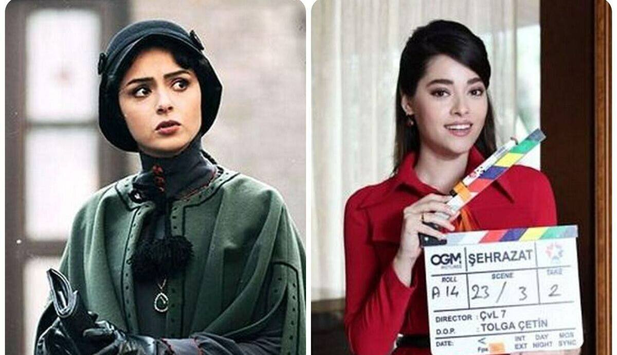 سینمای ایران و ترکیه از روزگار فروزان تا هانده ارچل؛ از جونیت آرکین تا شهاب حسینی/ از فیلمفارسی تا سینمای روشنفکری کیارستمی و بیگله جان