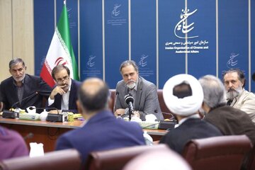 سینمای ایران، یکی از هویتهای فرهنگی کشور / لزوم ایجاد صندوق سینمایی مشترک