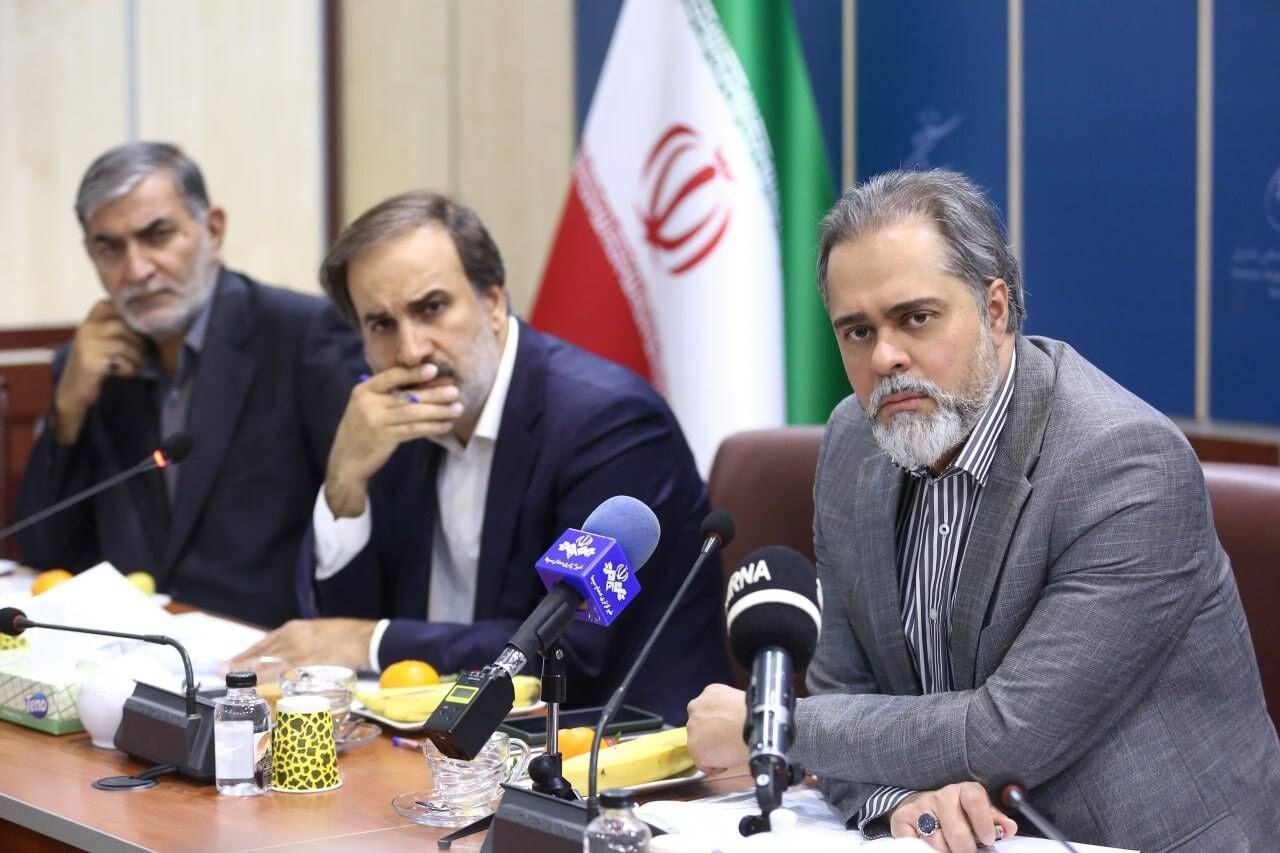 سینمای ایران، یکی از هویتهای فرهنگی کشور / لزوم ایجاد صندوق سینمایی مشترک