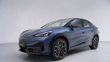 شاسیبلند آلمانی بازار ایران تغییر کرد /عکس