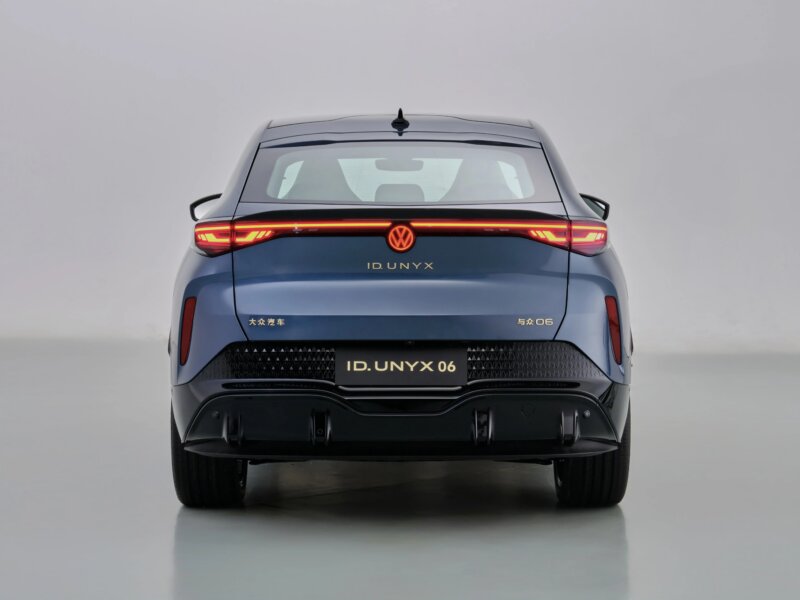 شاسیبلند آلمانی بازار ایران تغییر کرد /عکس