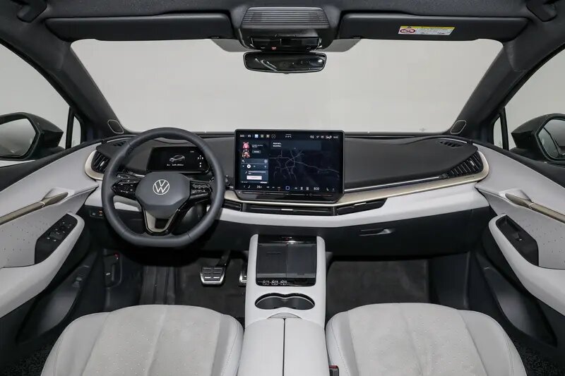 شاسیبلند آلمانی بازار ایران تغییر کرد /عکس