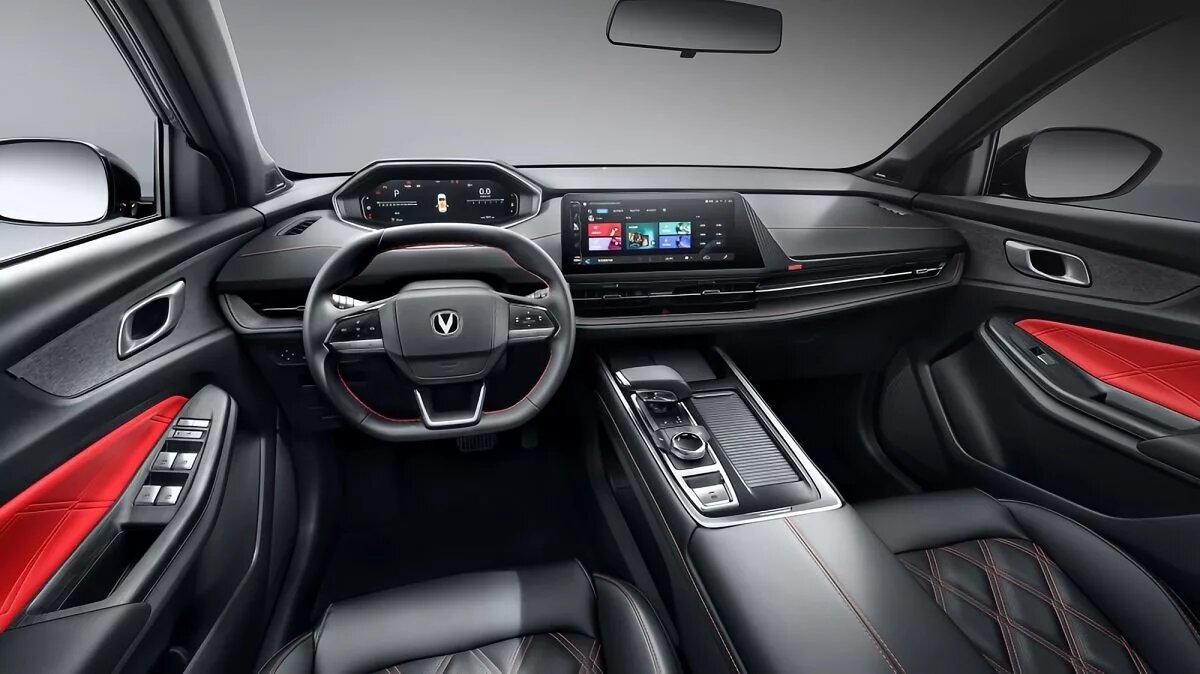 شاسیبلند وارداتی سایپا تغییر کرد / عکس