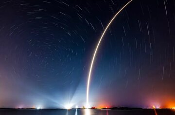 شبکه اینترنت ماهوارهای استارلینک وسیعتر شد!