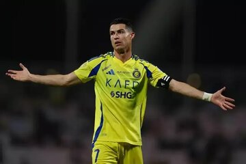 شرط رونالدو برای تمدید قرارداد با النصر