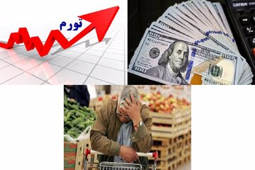 شرط مهم برای حفظ قدرت خرید کارگران/چمنی: گرانی دلار به تحریم ها وابسته نیست