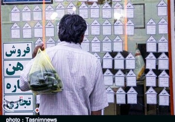 شما نظر بدهید/ افزایش سقف ودیعه مسکن چقدر می تواند مشکل مستاجران را حل کند؟