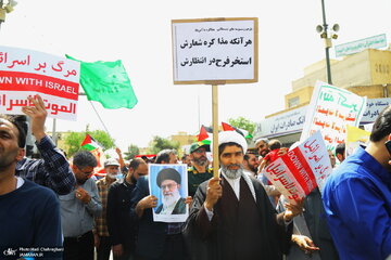 شما نظر بدهید/ منطق مخالفان مذاکره ایران با آمریکا پذیرفتنی است یا خیر، چرا؟