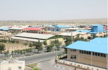 شهرک صنعتی جدید در اردبیل راه‌اندازی می‌شود