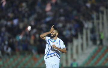 شوک بزرگ به استقلال؛ فصل برای یک ستاره تمام شد!