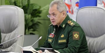 شویگو: روسیه میتواند برای مقابله با تهاجم غرب از سلاح هستهای استفاده کند