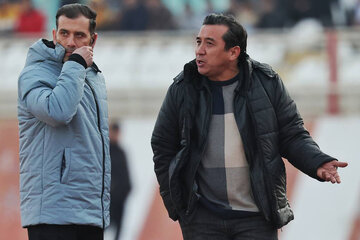 شکایت باشگاه پرسپولیس از خداداد عزیزی!