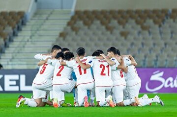 شکست باورنکردنی نوجوانان مقابل عمان؛ ایران در یکقدمی حذف از آسیا