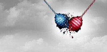 شکست بزرگ مکتب لیبرالیسم کلاسیک و نئوکلاسیک از الگوی توسعه حمایت گرای چین/ نئوکلاسیک ها در بحران ها کینزینی عمل می کنند