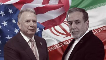 شکوری راد: بهانه جنگ را از ترامپ بگیریم/ بیاعتمادیِ نظام به «هسته سخت» تشدید شده/ اسرائیل قبل از مذاکرات عمان احضار و گوشش پیچانده شد