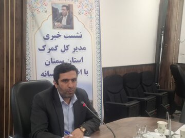 صادرات بیش از ۲۲۰ میلیون دلار کالا از استان سمنان به ۴۱ کشور جهان