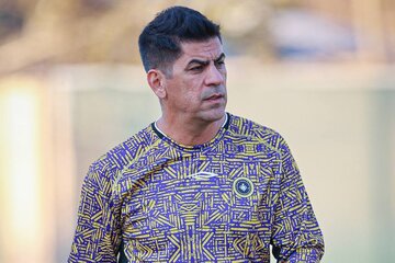 صحبتهای مربی سپاهان پس از بستریشدن در بیمارستان