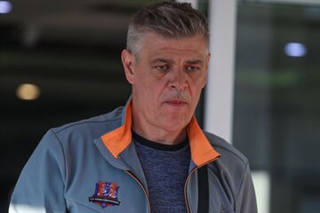 صحبتهای میلوشویچ پیش از دیدار با پرسپولیس؛ ستاره استقلالی برای بازی فردا رسید