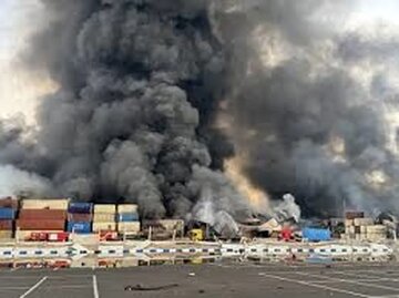 صداوسیما علاقهای به گردش خبر ندارد/ کمیت پوشش اخبار انفجار بالا بود اما کیفیت و تنوع آن پایین