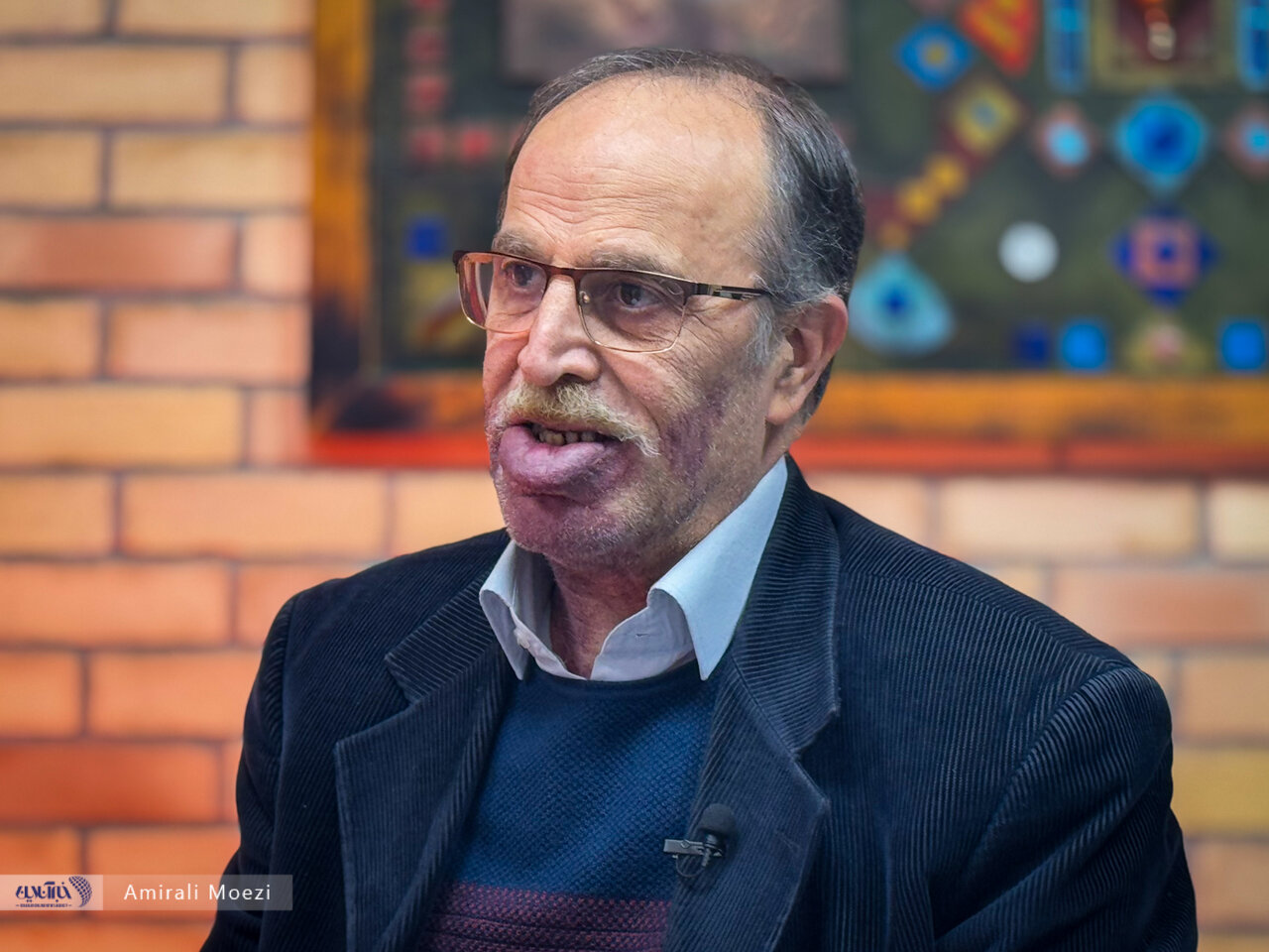 صداوسیما علاقهای به گردش خبر ندارد/ کمیت پوشش اخبار انفجار بالا بود اما کیفیت و تنوع آن پایین