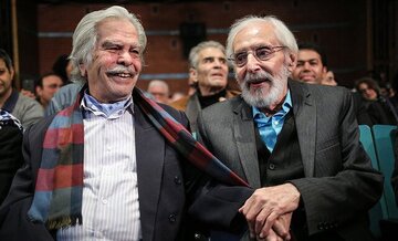 صدای جمشید مشایخی متعلق به کدام دوبلور بود؟