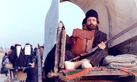 صدای جمشید مشایخی متعلق به کدام دوبلور بود؟