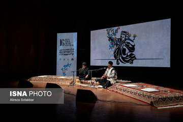 صدای موسیقی اقوام ایران نباید خاموش شود