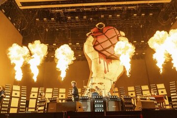 صدای کودکان فلسطینی در شبکههای اجتماعی پیچید