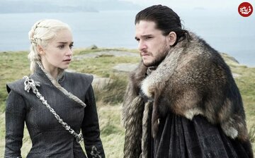 ضدقهرمان احتمالی فصل نهم بازی تاج و تخت؛ بازگشت غافلگیرکننده از گذشته دنریس