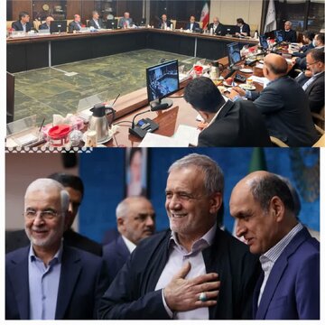 ضرورت تسریع در تکمیل سدهای نیمه تمام گیلان