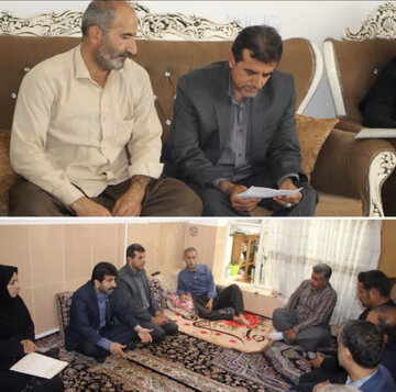 ضعف آموزش و بی توجهی و عدم آگاهی در مسائل ایمنی موجب حوادث ناشی از کار می‌شود