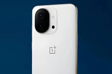 طراحی متفاوت گوشی پرچمدار جدید چینی / عکس