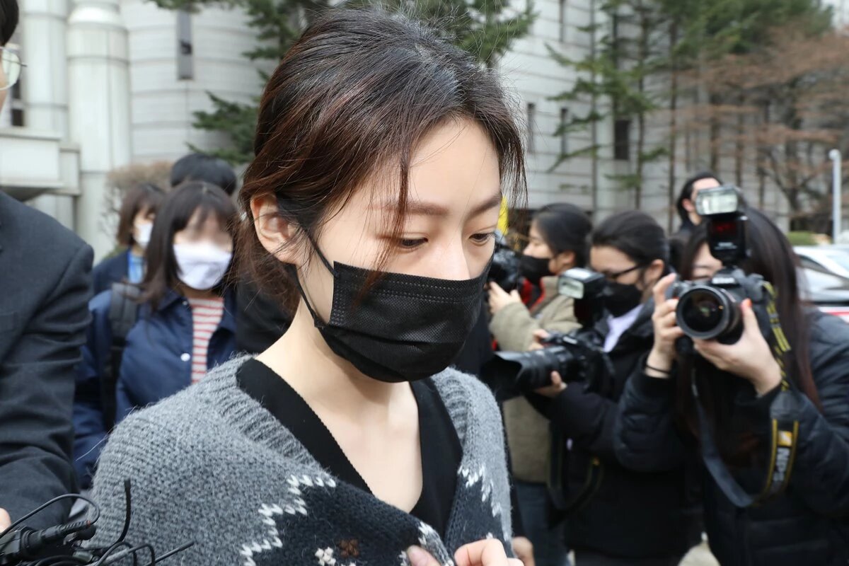 طرفداران «کیم سو-هیون» در بهت افشارگری از خودکشی دختر جوان/ «ملک اشکها» در بن بست دروغ