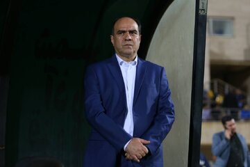 عالمی: رفتار سهرابیان؟ به این مسائل دامن نزنید