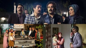 عباس رافعی: سریالها برای رضایت مسئولین ساخته میشود نه مخاطبان / پایان سریالها بر اساس سلیقه آقایان است