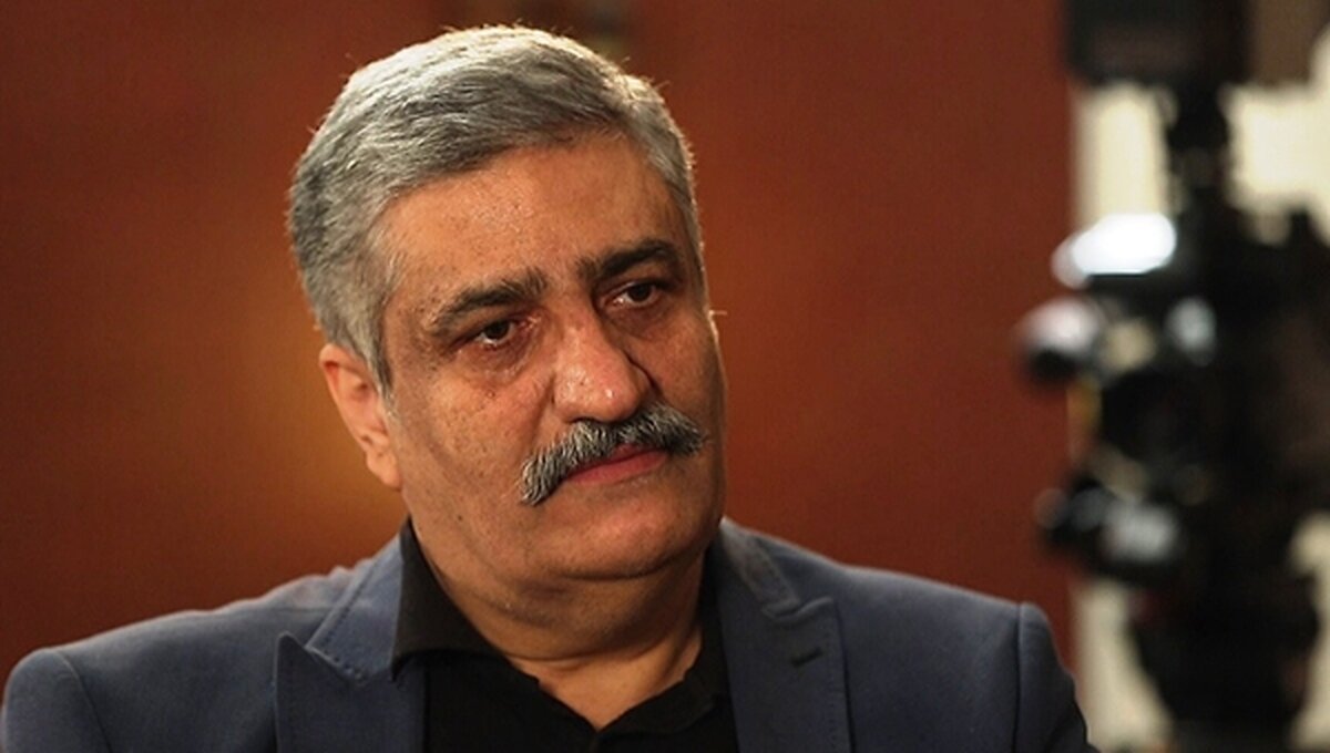 عباس رافعی: سریالها برای رضایت مسئولین ساخته میشود نه مخاطبان/ پایان سریالها بر اساس سلیقه آقایان است