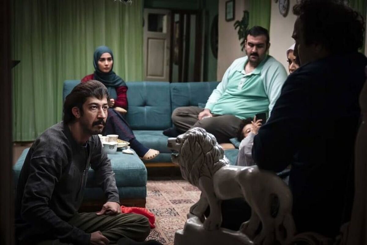 عباس رافعی: سریالها برای رضایت مسئولین ساخته میشود نه مخاطبان/ پایان سریالها بر اساس سلیقه آقایان است