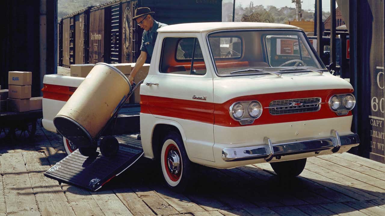 عجیبترین وانتهای تاریخ را بشناسید