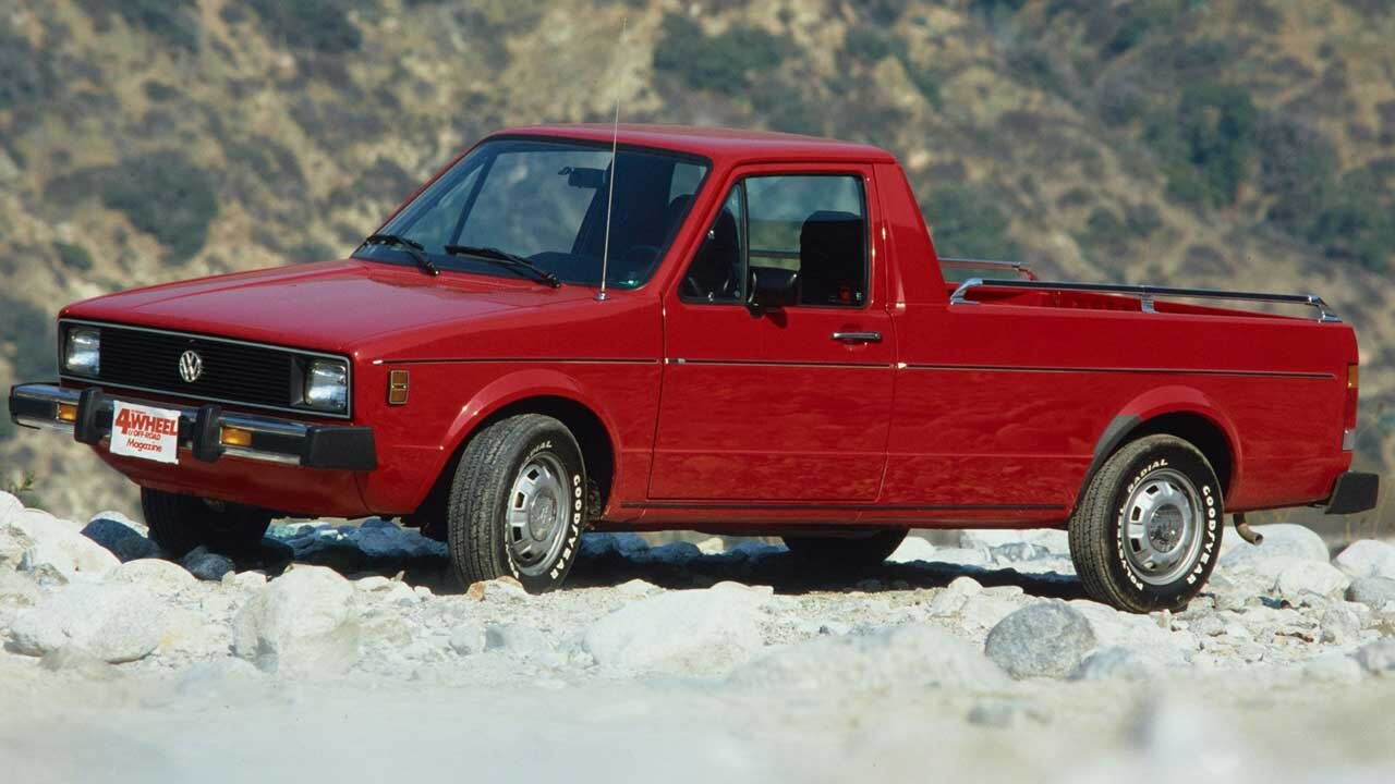 عجیبترین وانتهای تاریخ را بشناسید