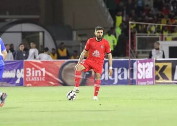 عدم تمدید مدافع تراکتور و دو پیشنهاد جذاب/آقاسی در دوراهی پرسپولیس و سپاهان؟