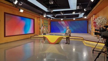 عذرخواهی مجری شبکه ۳ به استاندار خوزستان؛ پایانی بر حاشیه‌های یک مصاحبه جنجالی