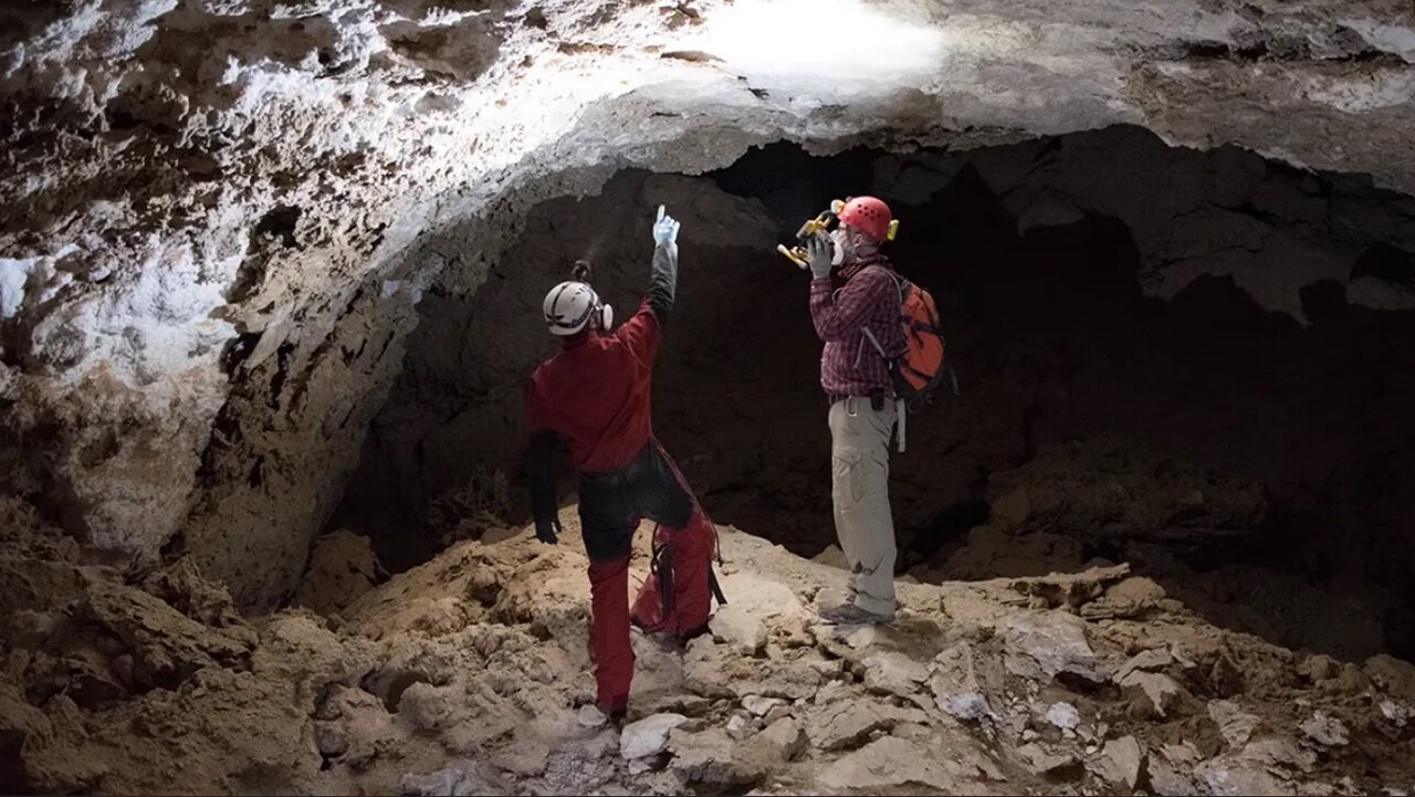 عربستان سبز چگونه مهاجرت انسان را ممکن کرد؟