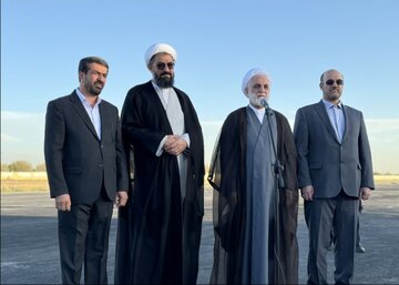 عزم دستگاه قضا برای ارتقاء عملکرد و رفع موانع و مشکلات موجود در استان همدان