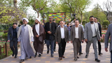 عضو شورای شهر کرج:جشنواره لاله‌ها فرصتی برای ایجاد نشاط و همدلی در شهر