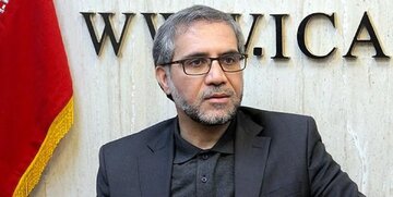 عضو کمیسیون امنیت ملی مجلس: درحال حاضر مردم غالباً موافق مذاکرات هستند/ فعلاً دستورعمل اجازه تیم مذاکره به شکل غیر مستقیم است