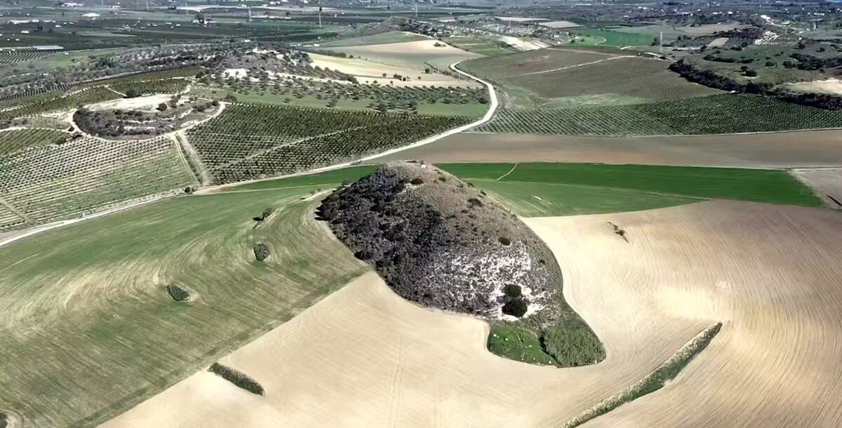 عظیمترین سیل تاریخ / هزار بار بزرگتر از پرآبترین رودخانه جهان