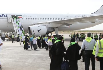 علت تاخیر برخی پروازهای حج مشخص شد