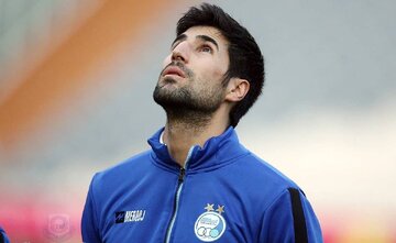 عکس | تقویت شایعه مربیگری در استقلال با یک استوری