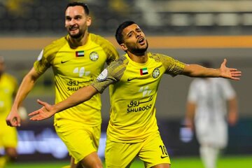 عکس | درخواست ویژه مهدی قایدی از محسن تنابنده؛ خوش گلدین!