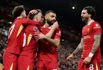 عکس| قهرمان لیگ برتر ۹۹ درصد این تیم است!